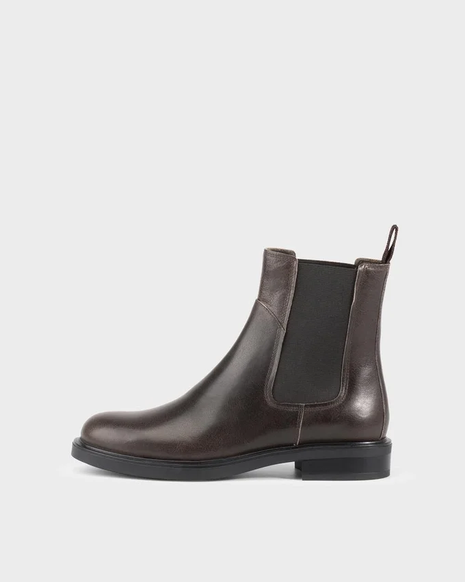 Botas Chelsea Freya