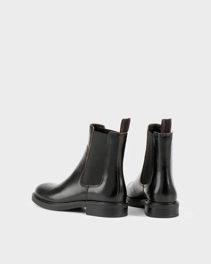 Botas Chelsea Freya