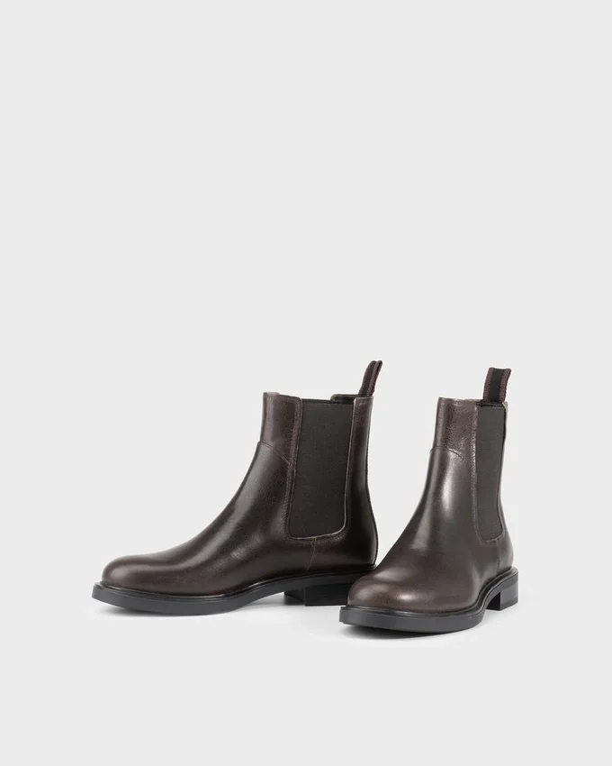 Botas Chelsea Freya