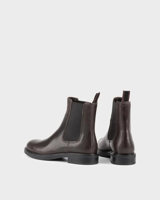 Botas Chelsea Freya