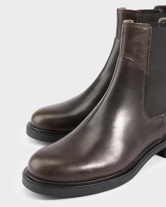 Botas Chelsea Freya