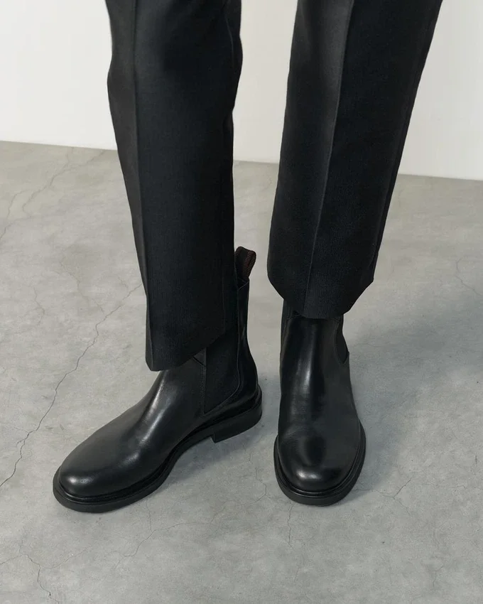 Botas Chelsea Freya