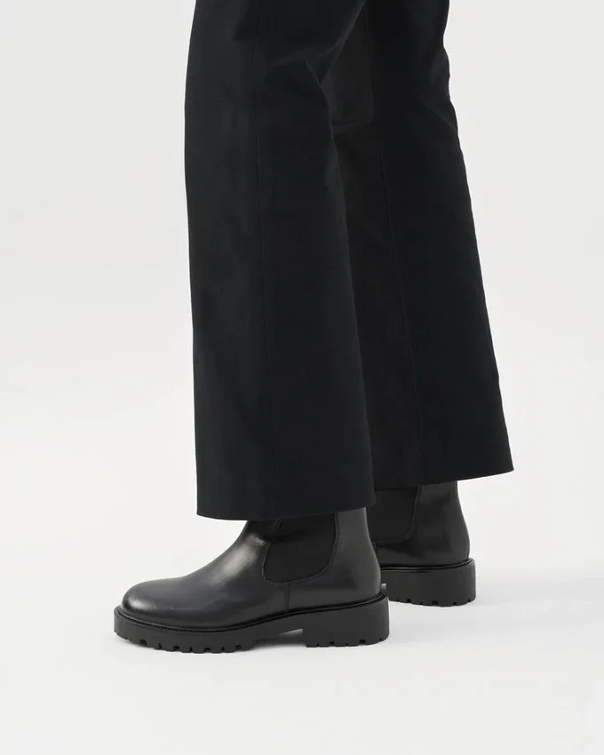 Botas Chelsea Kenova