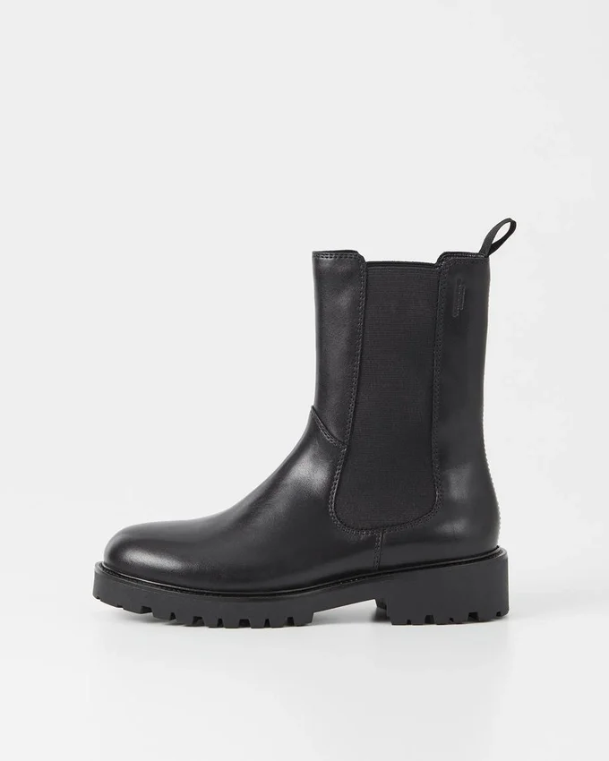 Botas Chelsea Kenova