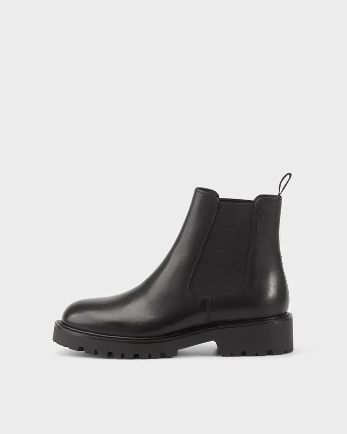 Botas Chelsea Kenova
