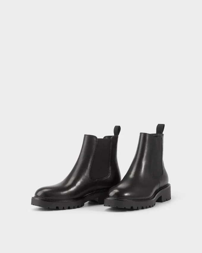 Botas Chelsea Kenova