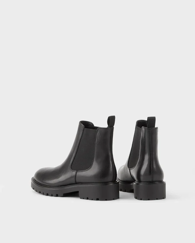 Botas Chelsea Kenova