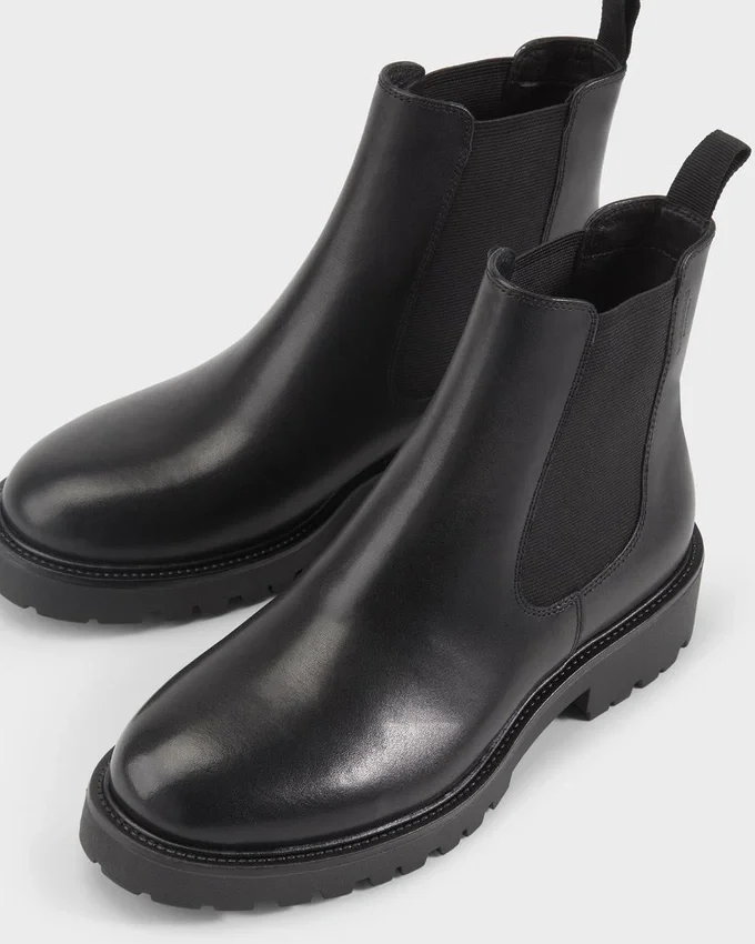 Botas Chelsea Kenova