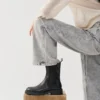 Botas Chelsea Kenova