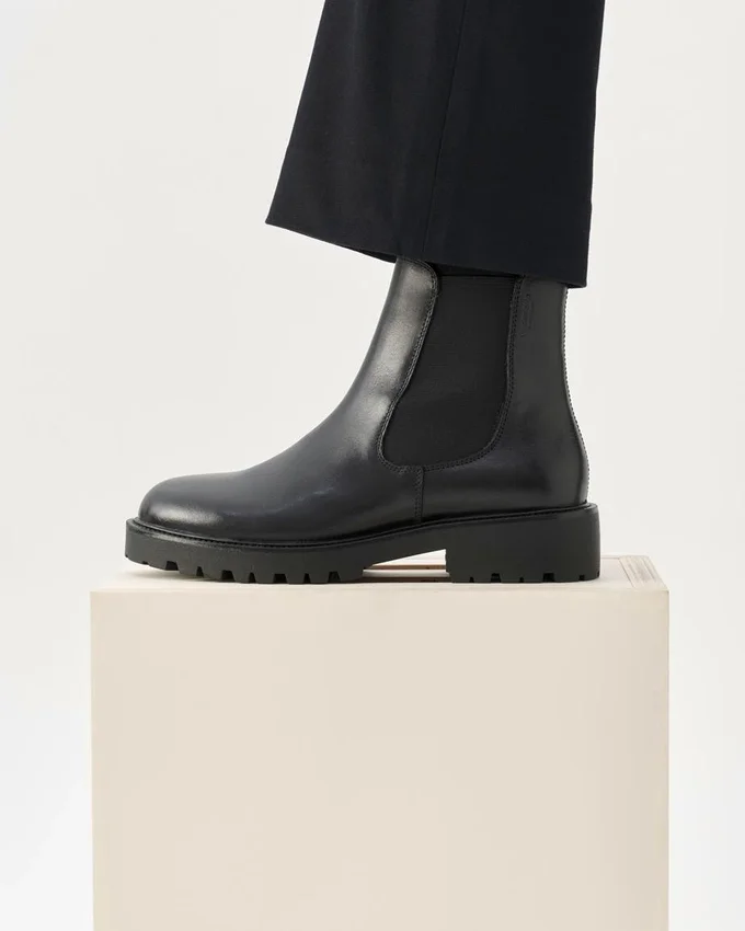 Botas Chelsea Kenova