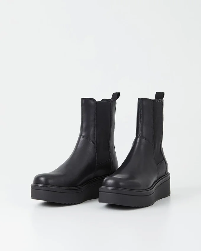 Botas Chelsea Tara