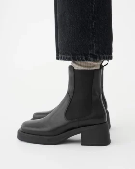 Botas Dorah