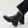 Botas Dorah