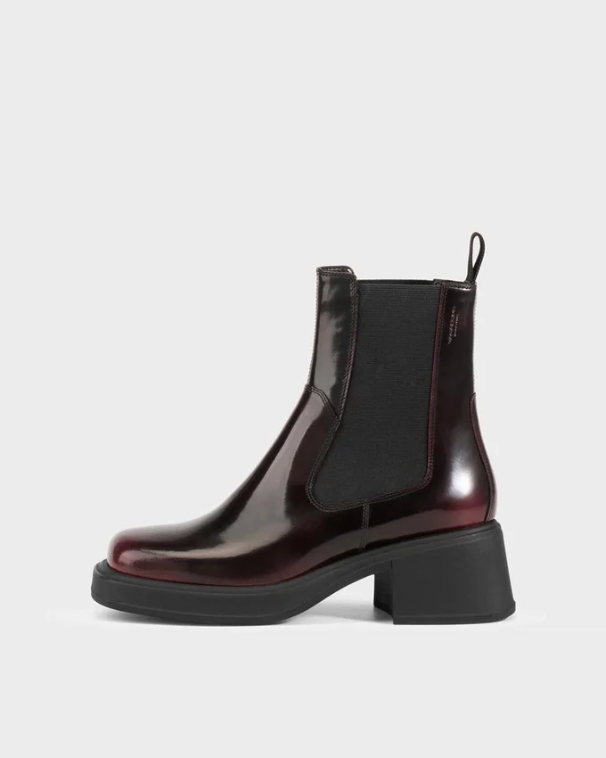 Botas Dorah