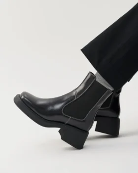 Botas Dorah