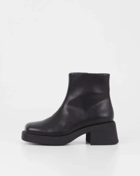 Botas Dorah