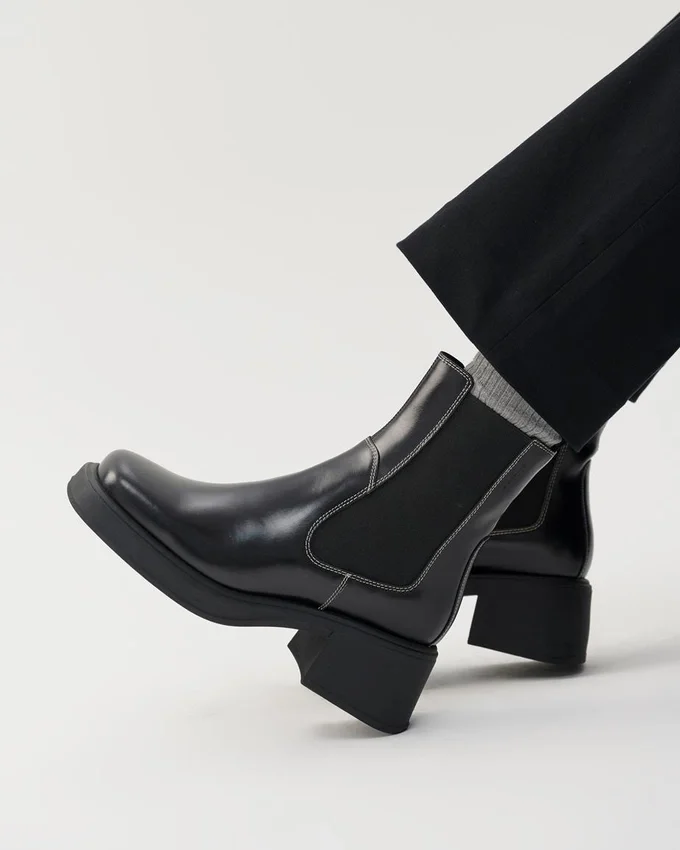 Botas Dorah