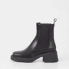 Botas Dorah