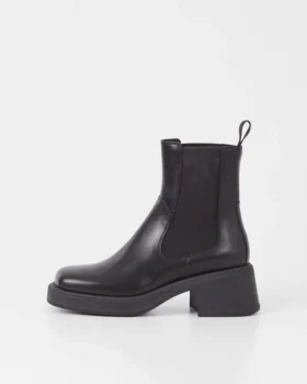 Botas Dorah
