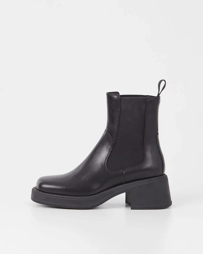Botas Dorah