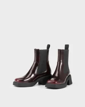Botas Dorah