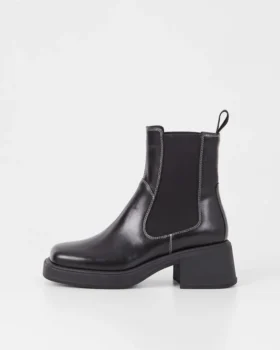 Botas Dorah