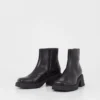 Botas Dorah