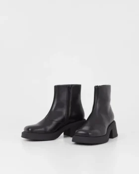 Botas Dorah