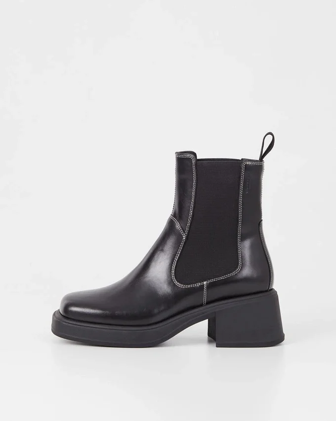 Botas Dorah