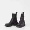 Botas Dorah