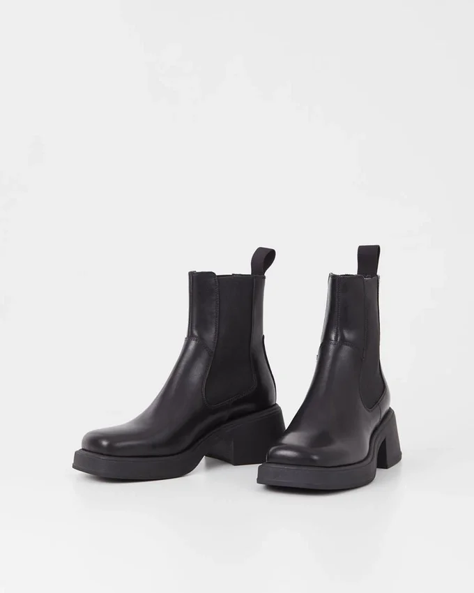 Botas Dorah