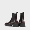 Botas Dorah