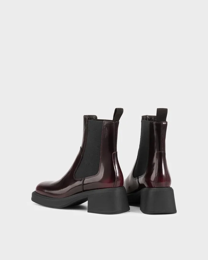 Botas Dorah
