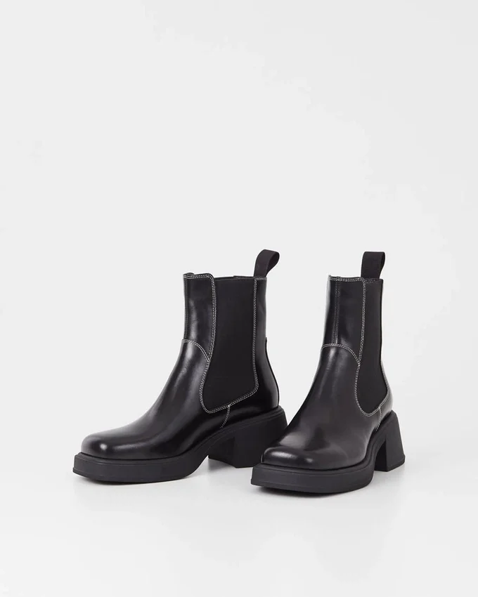 Botas Dorah