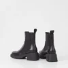 Botas Dorah