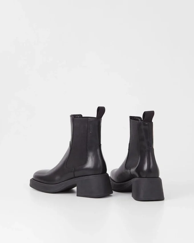 Botas Dorah
