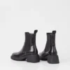 Botas Dorah