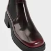 Botas Dorah