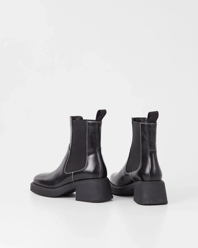 Botas Dorah