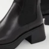 Botas Dorah