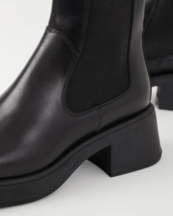 Botas Dorah