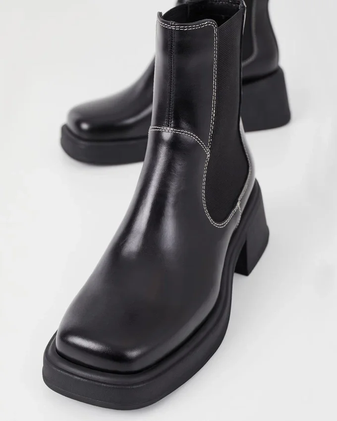 Botas Dorah