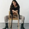 Botas Elvina