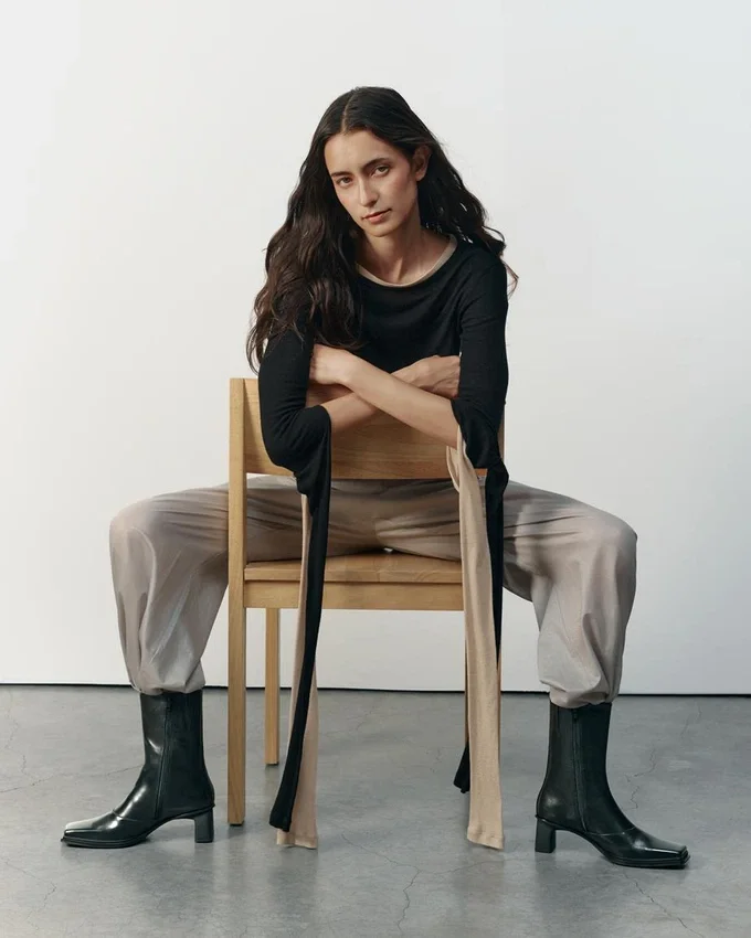 Botas Elvina