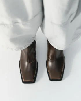 Botas Elvina