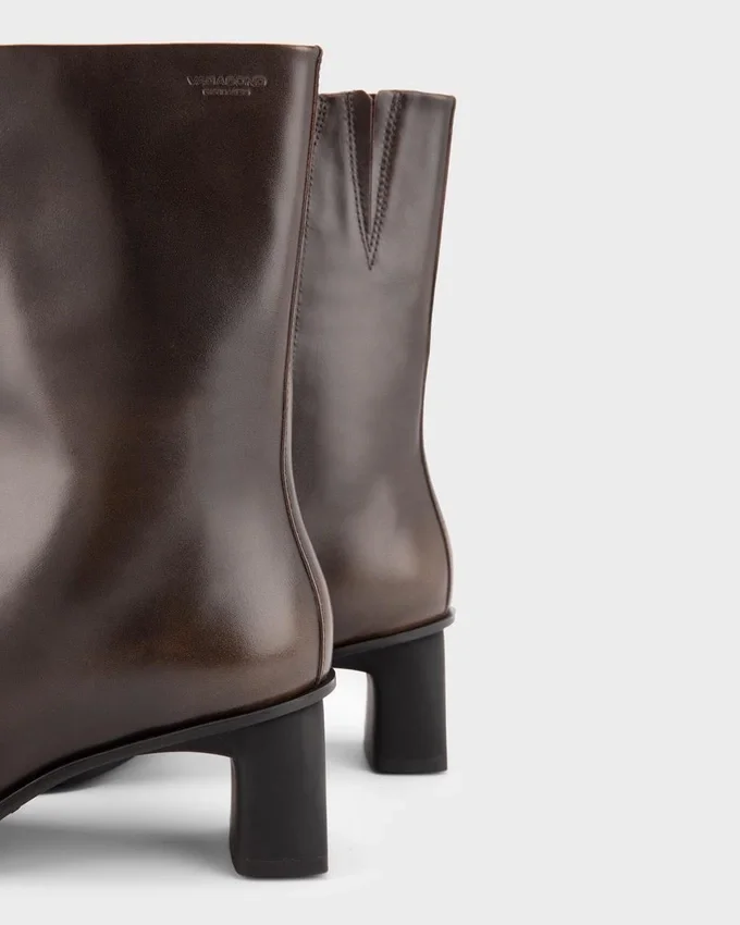 Botas Elvina