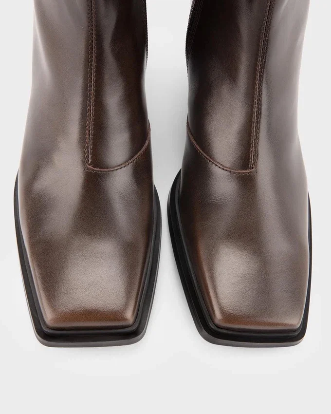 Botas Elvina