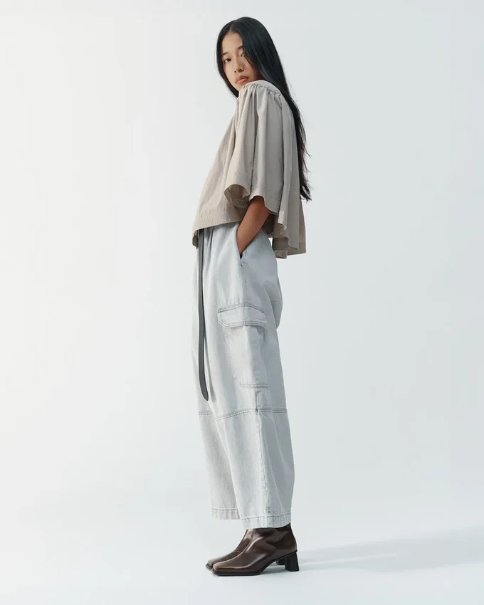 Botas Elvina