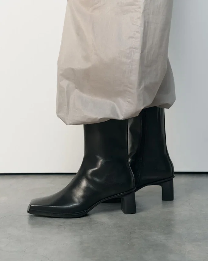 Botas Elvina