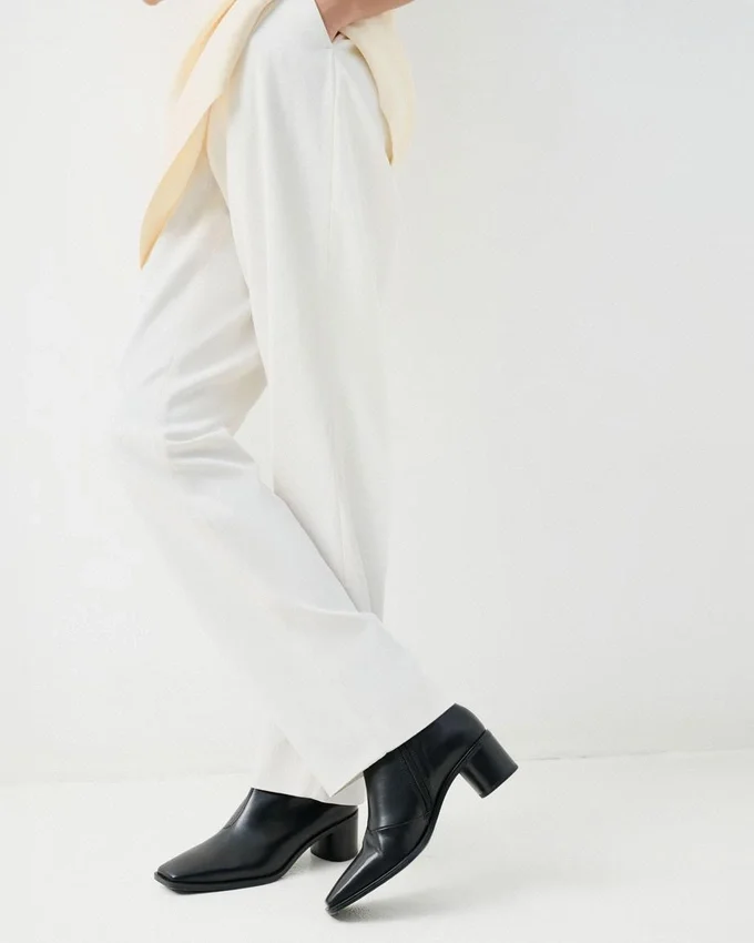 Botas Fay